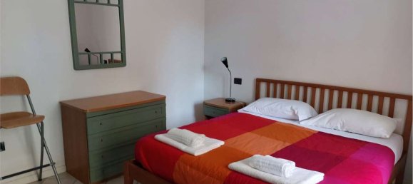 Apartamento de 2 habitaciónes en Rimini, Italy No. 18334 19