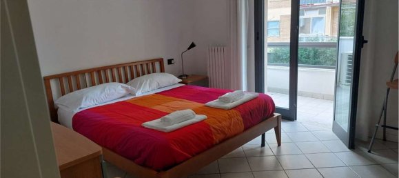 Apartamento de 2 habitaciónes en Rimini, Italy No. 18334 18