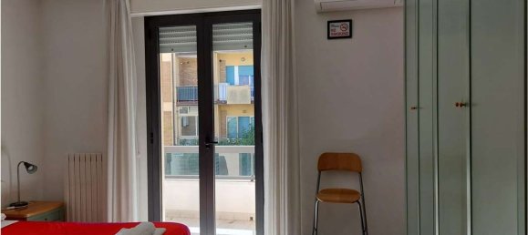 Apartamento de 2 habitaciónes en Rimini, Italy No. 18334 21