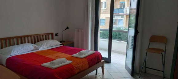 Apartamento de 2 habitaciónes en Rimini, Italy No. 18334 6