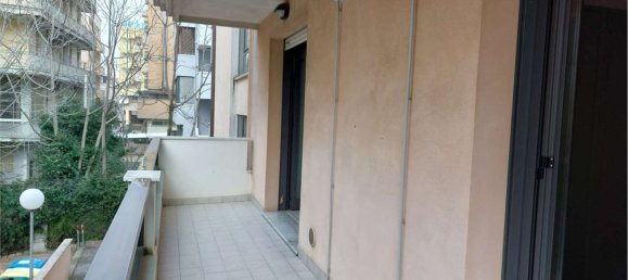 Apartamento de 2 habitaciónes en Rimini, Italy No. 18334 4