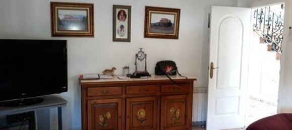 7 Schlafzimmer Villa in Los Gallardos, Spain, Nr. 2566 17