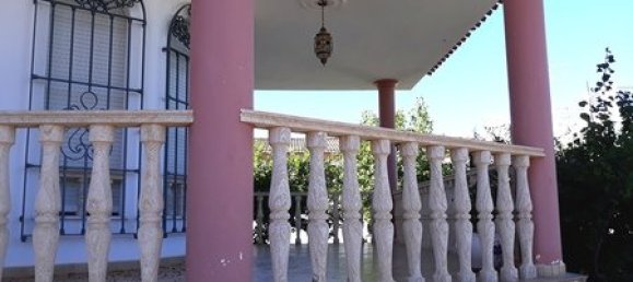 7 Schlafzimmer Villa in Los Gallardos, Spain, Nr. 2566 5