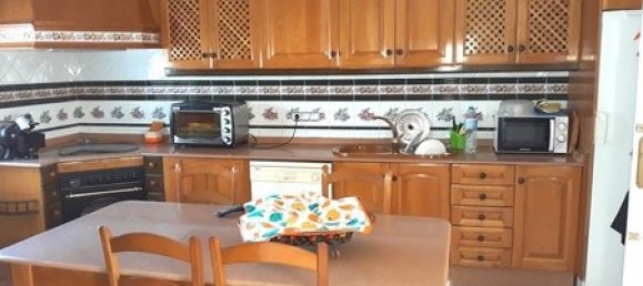 7 Schlafzimmer Villa in Los Gallardos, Spain, Nr. 2566 19