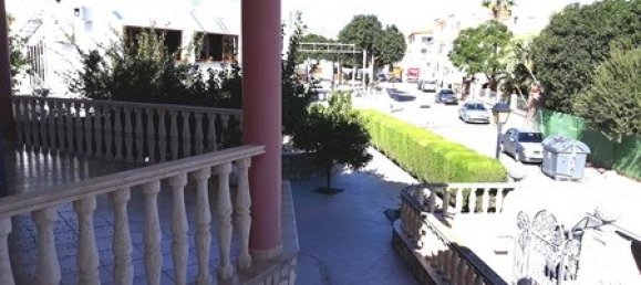 7 Schlafzimmer Villa in Los Gallardos, Spain, Nr. 2566 6