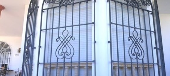 7 Schlafzimmer Villa in Los Gallardos, Spain, Nr. 2566 8