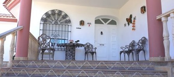 7 Schlafzimmer Villa in Los Gallardos, Spain, Nr. 2566 7