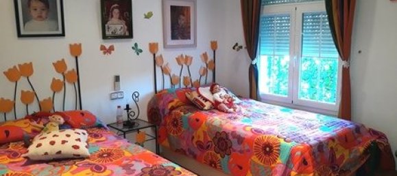 7 Schlafzimmer Villa in Los Gallardos, Spain, Nr. 2566 25