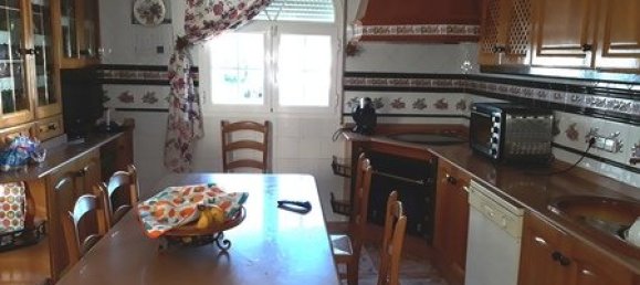 7 Schlafzimmer Villa in Los Gallardos, Spain, Nr. 2566 18