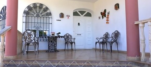 7 Schlafzimmer Villa in Los Gallardos, Spain, Nr. 2566 4