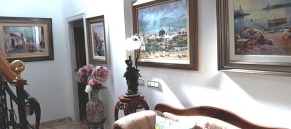 7 Schlafzimmer Villa in Los Gallardos, Spain, Nr. 2566 12