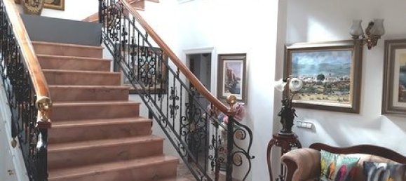 7 Schlafzimmer Villa in Los Gallardos, Spain, Nr. 2566 11