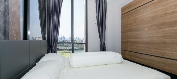 1 Schlafzimmer Eigentumswohnung in Bangkok, Thailand, Nr. 7048 6