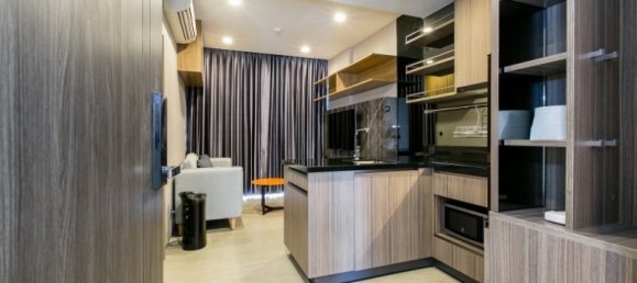 1 Schlafzimmer Eigentumswohnung in Bangkok, Thailand, Nr. 7048 4