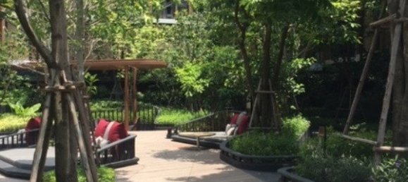 1 Schlafzimmer Eigentumswohnung in Bangkok, Thailand, Nr. 7048 13