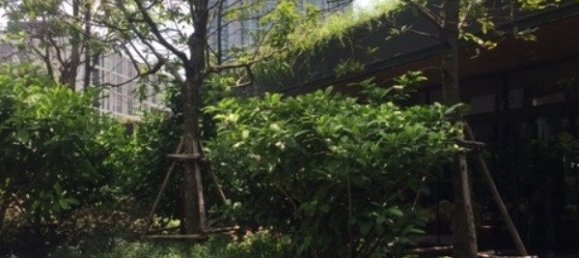 1 Schlafzimmer Eigentumswohnung in Bangkok, Thailand, Nr. 7048 12