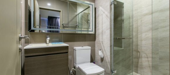 1 Schlafzimmer Eigentumswohnung in Bangkok, Thailand, Nr. 7048 9