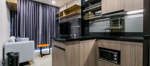 1 Schlafzimmer Eigentumswohnung in Bangkok, Thailand, Nr. 7048 3