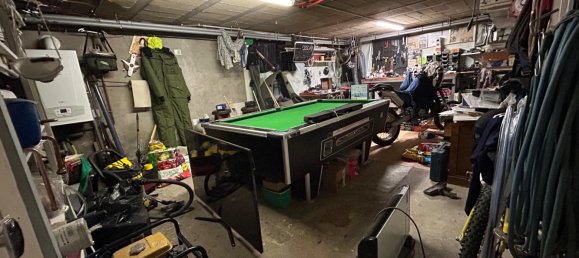 4 غرف نوم منزل في Verdun, France رقم 229089 12