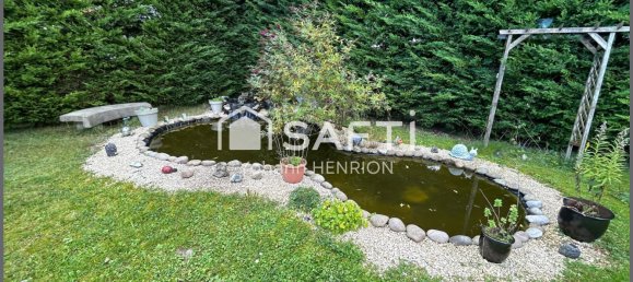 4 غرف نوم منزل في Verdun, France رقم 229089 11