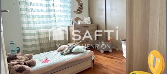 4 غرف نوم منزل في Verdun, France رقم 229089 6