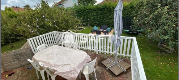 4 غرف نوم منزل في Verdun, France رقم 229089 10