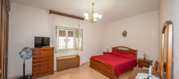 Apartamento T4 em Messina, Italy N.º 339679 22