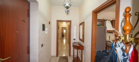 Apartamento T4 em Messina, Italy N.º 339679 6