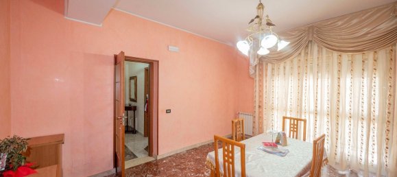 Apartamento T4 em Messina, Italy N.º 339679 5