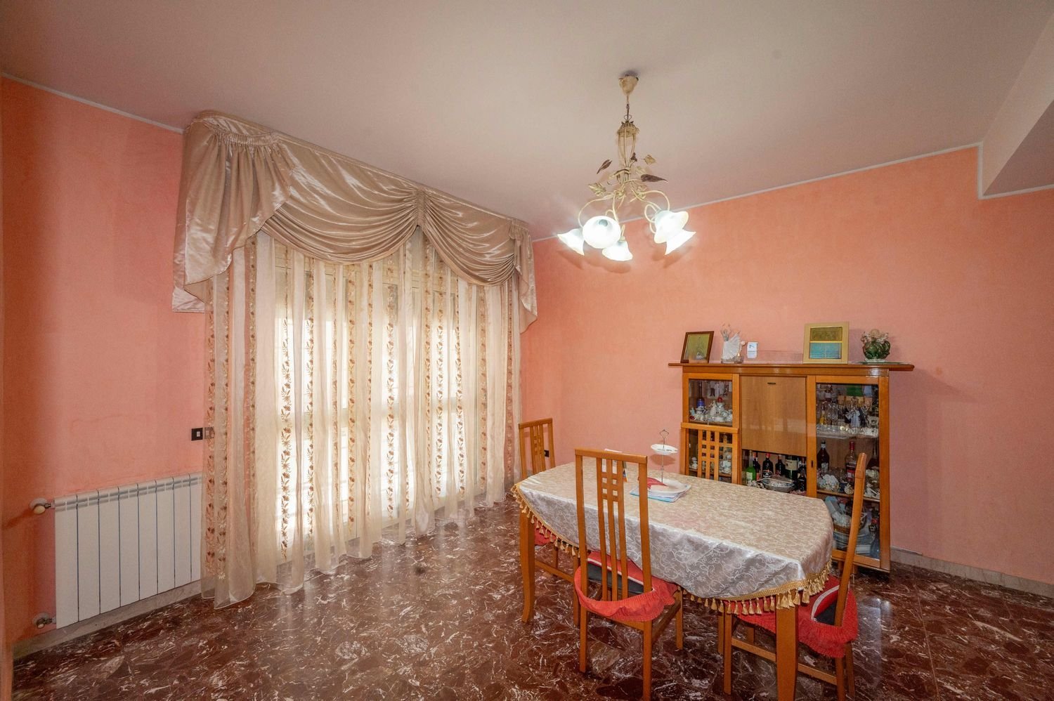 Apartamento T4 em Messina, Italy N.º 339679