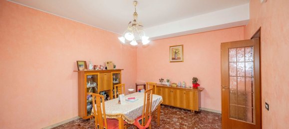 Apartamento T4 em Messina, Italy N.º 339679 2