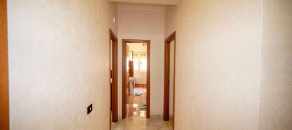 Apartamento T4 em Messina, Italy N.º 339679 18