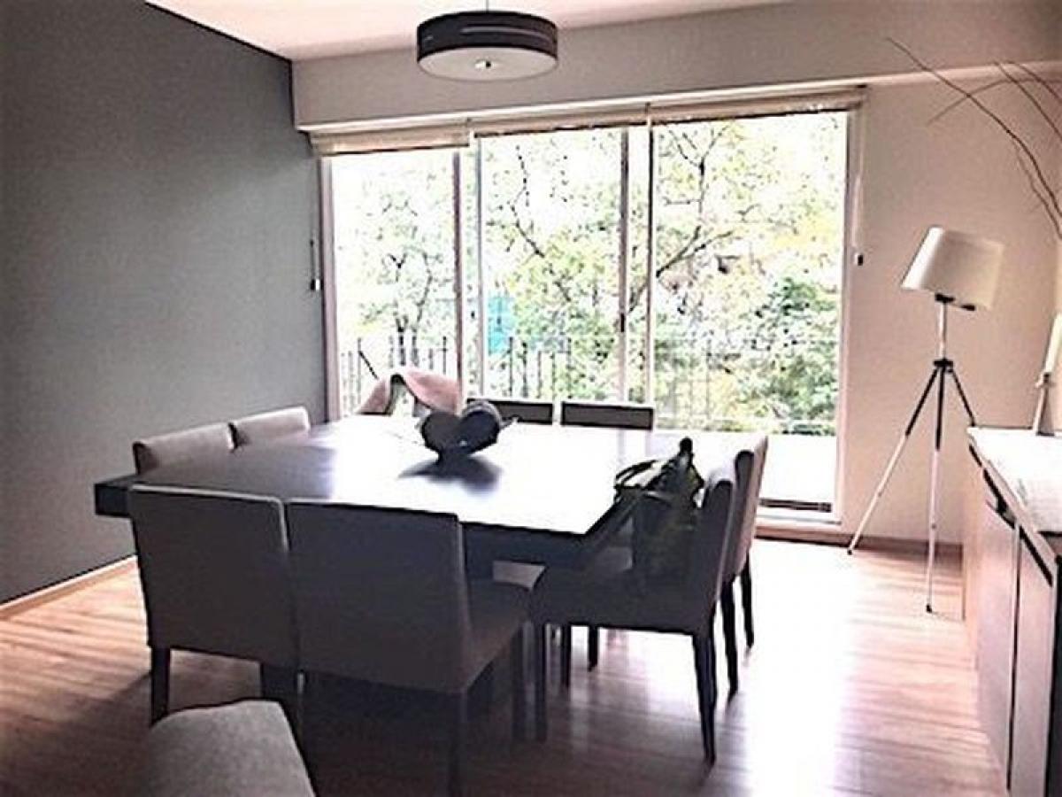 2 bedrooms Apartment in Mexico No. 226819