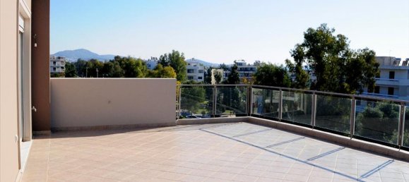 Недвижимость 190м² в Вула, Вари-Вула-Вулиагмени, Восточная Аттика, Аттика, Греция № 7445 16