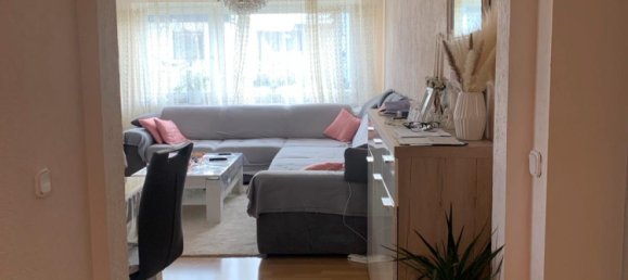 2 Schlafzimmer Wohnung in Ludwigsburg, Germany, Nr. 219218 5