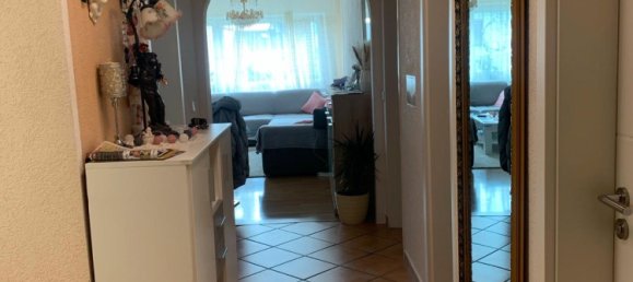 2 Schlafzimmer Wohnung in Ludwigsburg, Germany, Nr. 219218 4