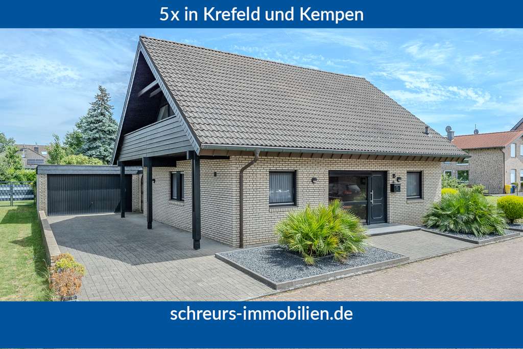 Casa T3 em Viersen, Germany N.º 222293