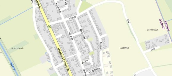 Casa T3 em Viersen, Germany N.º 222293 15