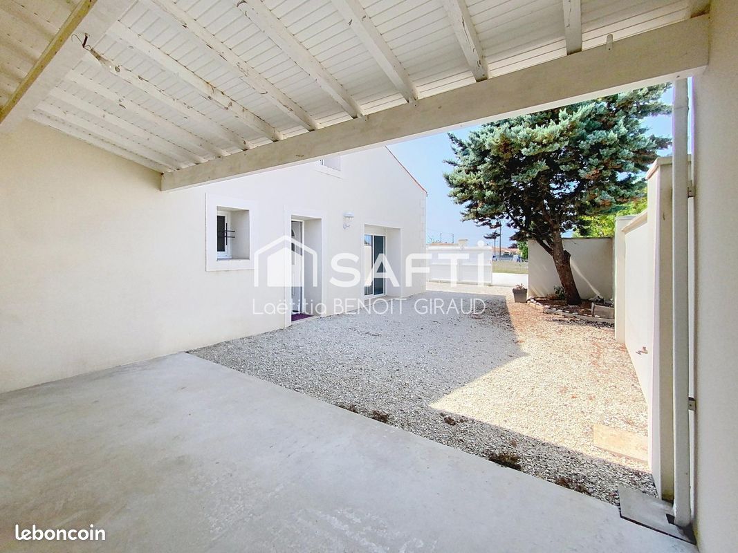 Casa T4 em Semussac, France N.º 337127