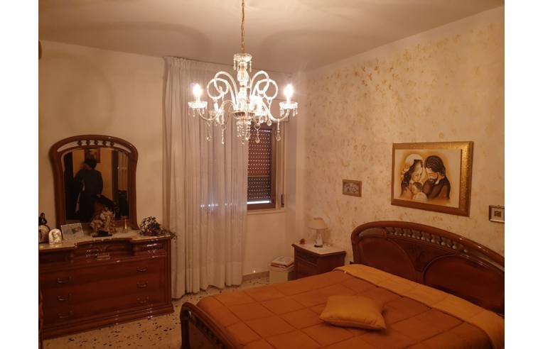 4 rooms Apartment in Marsala, Italy No. 254704
