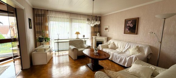 Casa de 5 divisões em Tauberbischofsheim, Germany N.º 229821 8