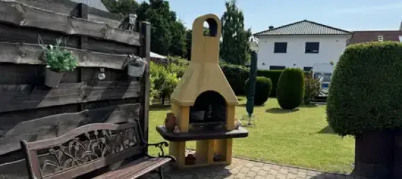 Moradia em banda de 6 divisões em Rostock, Germany N.º 128621 5