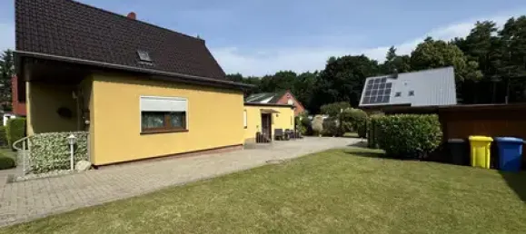 Moradia em banda de 6 divisões em Rostock, Germany N.º 128621 4