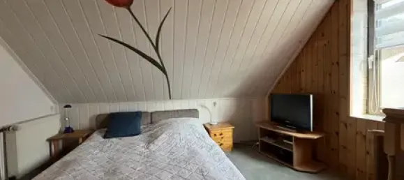 Moradia em banda de 6 divisões em Rostock, Germany N.º 128621 7