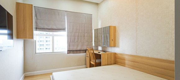 2 bedrooms Apartment in District 7, Vietnam No. 16799 3