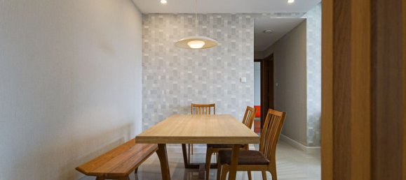 2 bedrooms Apartment in District 7, Vietnam No. 16799 8