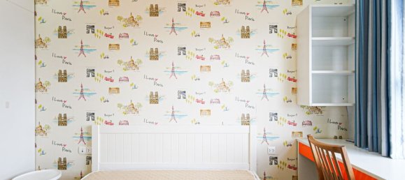 2 bedrooms Apartment in District 7, Vietnam No. 16799 17