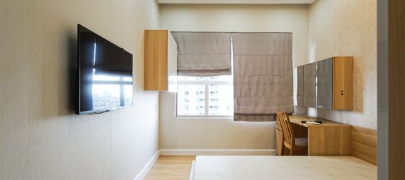 2 bedrooms Apartment in District 7, Vietnam No. 16799 14