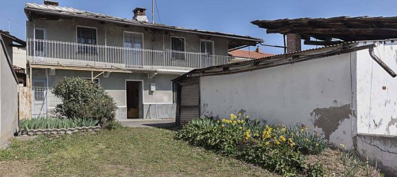 9غرفة منزل في Bagnolo Piemonte, Italy رقم 150969 19