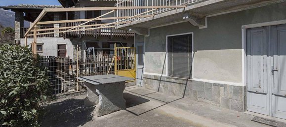 9غرفة منزل في Bagnolo Piemonte, Italy رقم 150969 18